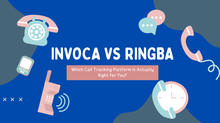 Invoca vs Ringba